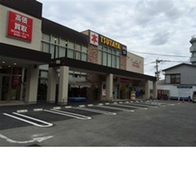 TSUTAYA�����X